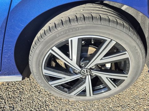 Voitures D'occasion À Dax | Volkswagen Polo 1.0 Tsi 110 S&S Dsg7 R-Line