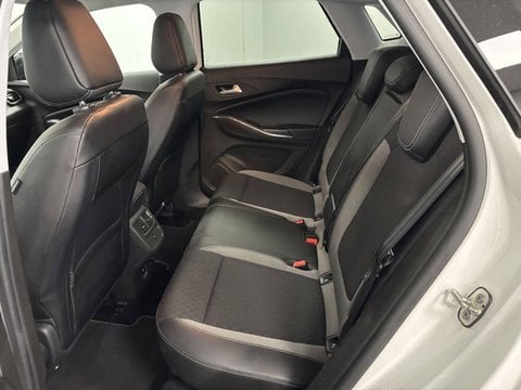 Voitures D'occasion À Gond Pontouvre | Opel Grandland X 1.2 Turbo 130 Ch Elite