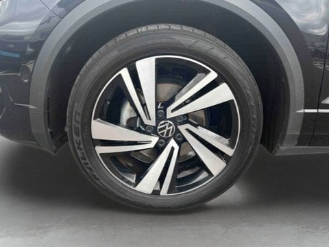 Voitures D'occasion À Brive La Gaillarde | Volkswagen T-Roc 1.5 Tsi Evo 150 Start/Stop Dsg7 R-Line