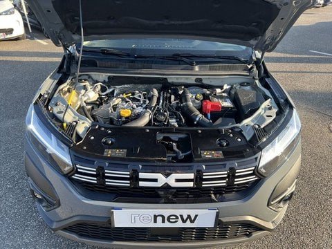 Voitures D'occasion À Montauban | Dacia Jogger Tce 110 7 Places Extreme +