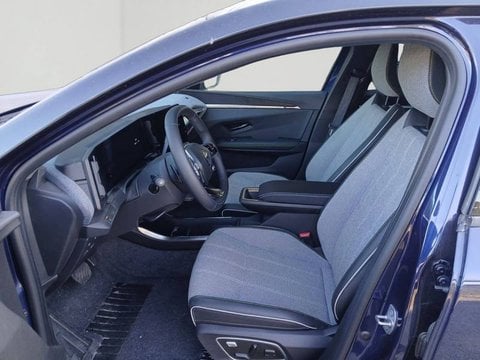 Voitures D'occasion À Trélissac | Renault Scénic Scenic V Electrique Scenic E-Tech Electrique ...