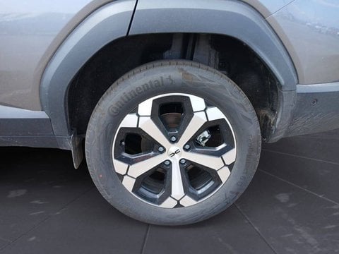 Voitures D'occasion À Montauban | Dacia Bigster Hybrid 155 Journey
