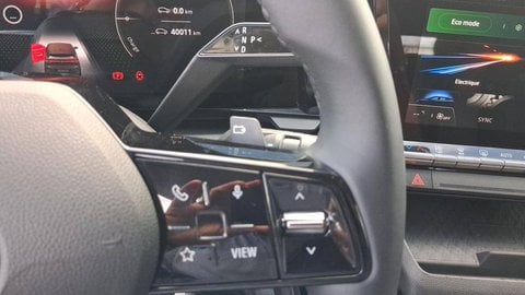 Voitures D'occasion À Limoges | Renault Mégane Megane V Electrique Megane E-Tech Ev40 130Ch Sta...