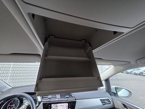 Voitures D'occasion À Saint-Pierre-Du-Mont | Volkswagen Touran 2.0 Tdi 122 7Pl Lounge