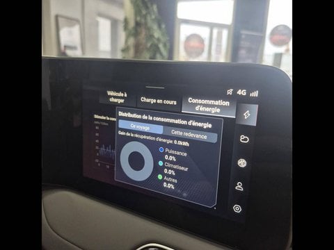 Voitures D'0Km À Saintes | Mg Cyberster 77Kwh - 250 Kw 2Wd