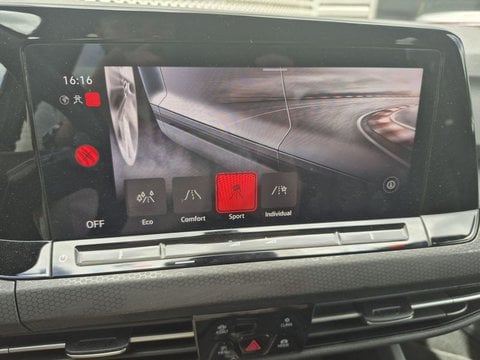 Voitures D'occasion À Dax | Volkswagen Golf 2.0 Tdi Scr 200 Dsg7 Gtd