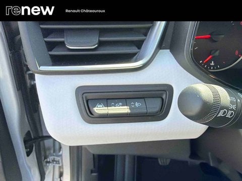 Voitures D'occasion À Saint Maur | Renault Clio V Tce 90 Evolution