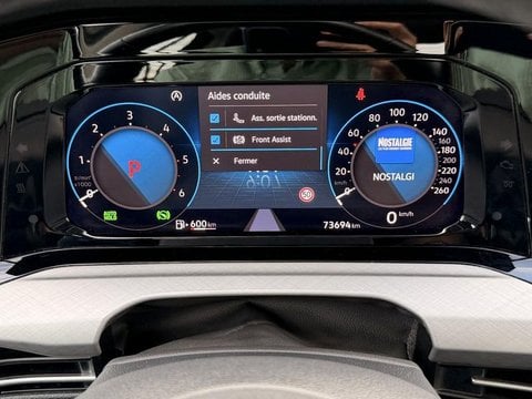 Voitures D'occasion À Boé | Volkswagen Golf 2.0 Tdi Scr 116 Dsg7 Life Plus