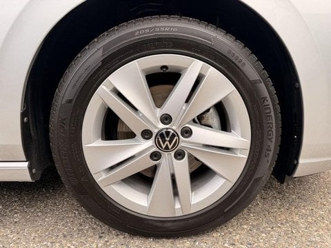Voitures D'occasion À Boé | Volkswagen Golf 2.0 Tdi Scr 116 Dsg7 Life Plus