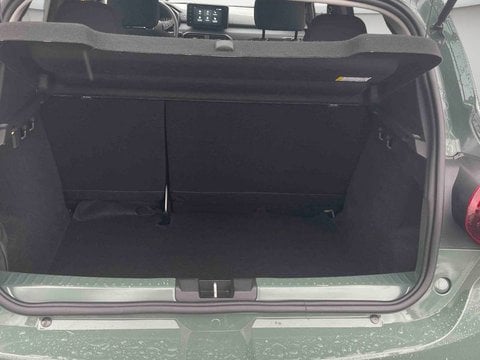 Voitures D'occasion À Brive La Gaillarde | Dacia Sandero Eco-G 100 Stepway Essential