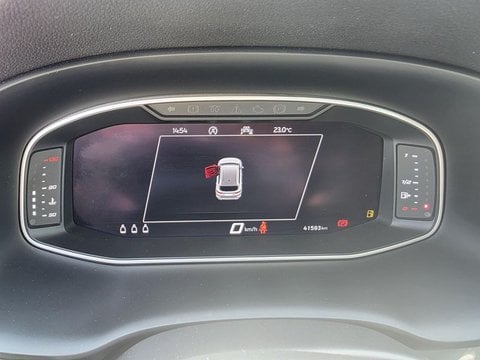 Voitures D'occasion À Saint-Avit | Seat Ateca 1.0 Tsi 110 Ch Start/Stop Style