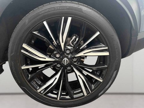 Voitures D'occasion À Brive La Gaillarde | Nissan Juke Hybrid 143 N-Design