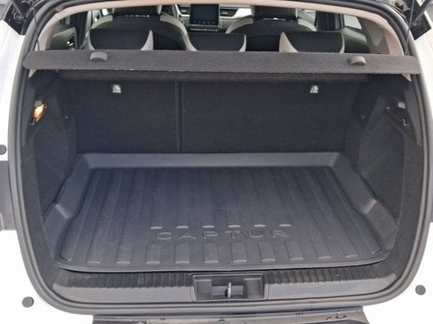 Voitures D'occasion À Brive La Gaillarde | Renault Captur Ii Tce 140 - 21 Intens