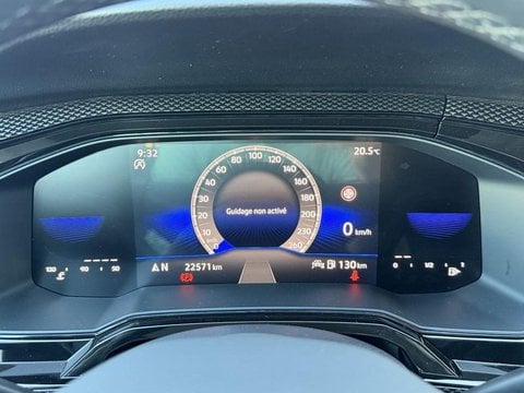 Voitures D'occasion À Boé | Volkswagen Polo 1.0 Tsi 95 S&S Bvm5 Life Plus