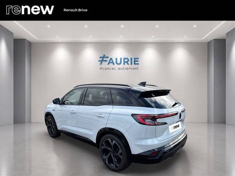Voitures D'occasion À Brive La Gaillarde | Renault Austral Mild Hybrid 160 Auto Gsr2 Techno Espr...