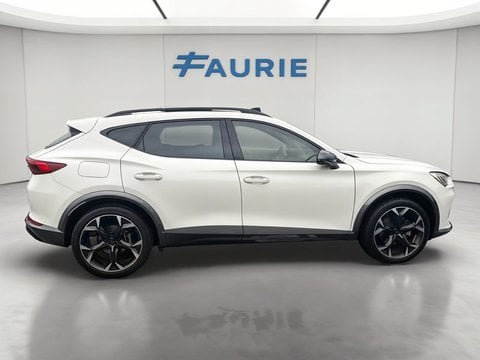 Voitures D'occasion À Brive La Gaillarde | Cupra Formentor 1.5 Tsi 150 Ch Dsg7 Vz-Line