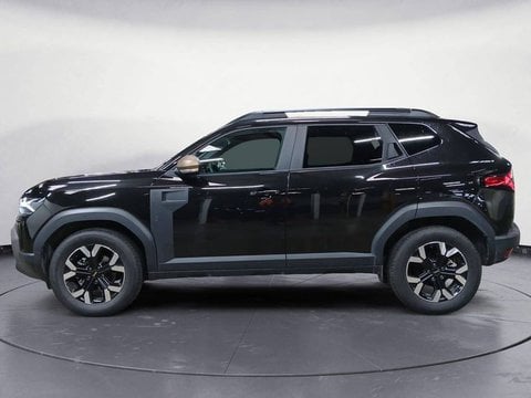 Voitures D'occasion À Cahors | Dacia Duster Iii Hybrid 140 Extreme