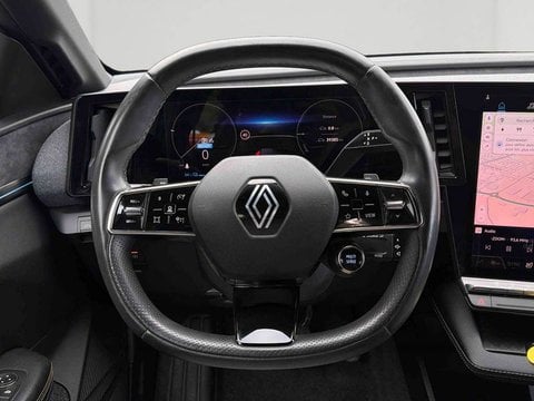 Voitures D'occasion À Trélissac | Renault Mégane Megane E-Tech Ev60 220 Ch Super Charge Techno