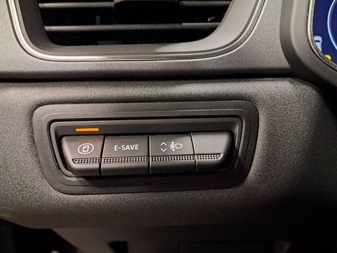 Voitures D'occasion À Tulle | Renault Captur E-Tech Full Hybrid 145 Ch Techno