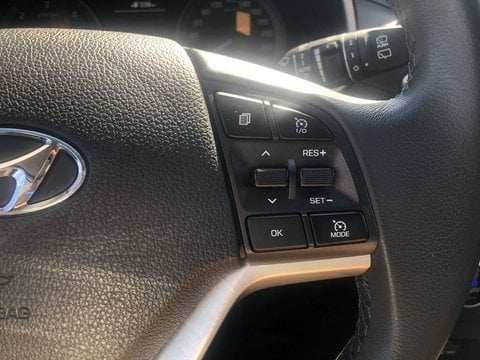 Voitures D'occasion À Cognac | Hyundai Tucson Iii 1.6 Crdi 115 Hybrid 48V Creative