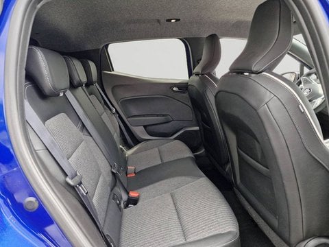 Voitures D'occasion À Souillac | Renault Clio V E-Tech Full Hybrid 145 Techno