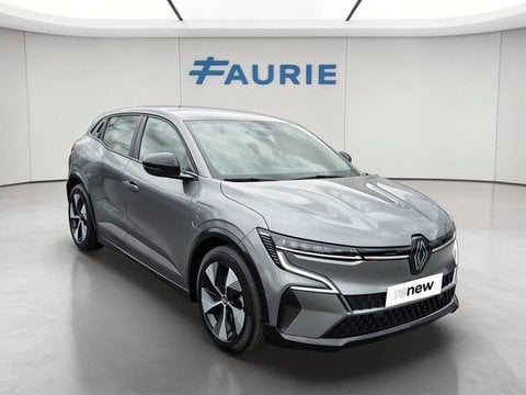 Voitures D'occasion À Bergerac | Renault Mégane Megane V Electrique Megane E-Tech Ev40 130Ch St...