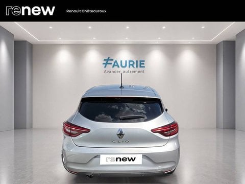 Voitures D'occasion À Saint Maur | Renault Clio V Sce 65 Evolution