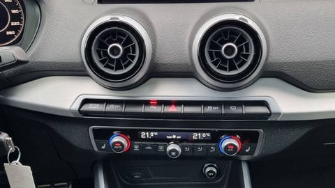 Voitures D'occasion À Dax | Audi Q2 35 Tfsi 150 S Tronic 7 S Line Plus