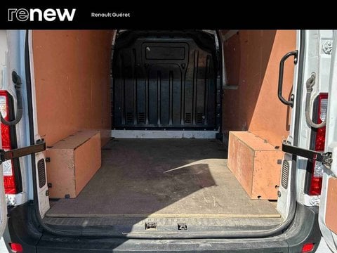 Voitures D'occasion À Guéret | Renault Master Iii Fgn Trac F3500 L2H2 Blue Dci 135 Grand Confort