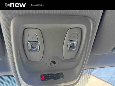 Voitures D'occasion À Guéret | Renault Clio Iv Tce 90 E6C Intens
