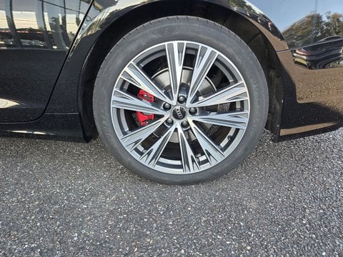 Voitures D'occasion À Saint-Avit | Audi A6 Avant 55 Tfsie 367 Ch S Tronic 7 Quattro Competition