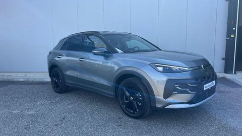 Voitures D'0Km À Boé | Volkswagen T-Roc 1.5 Etsi Evo2 Hybrid 116 Ch Dsg7 Style