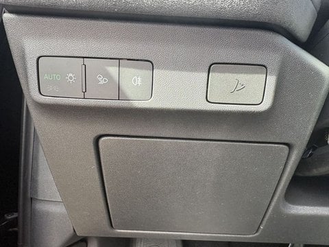 Voitures D'0Km À Boé | Škoda Peaq 286 Ch Batterie 90 Sportline