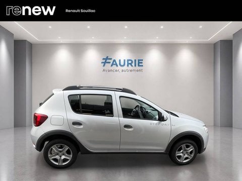 Voitures D'occasion À Souillac | Dacia Sandero Tce 90 Stepway