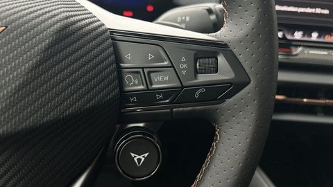Voitures D'0Km À Narrosse | Cupra Raval 211 Ch Endurance