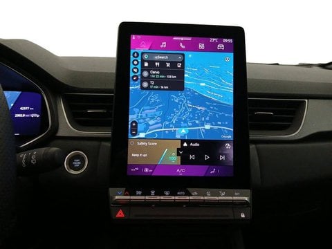 Voitures D'occasion À Montauban | Renault Symbioz E-Tech Full Hybrid 160 Ch Techno