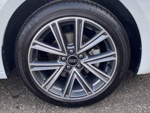 Voitures D'occasion À Boé | Audi A1 Sportback 30 Tfsi 116 Ch S Tronic 7 Design