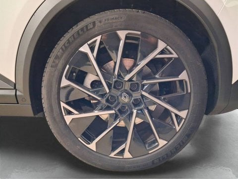 Voitures D'occasion À Tulle | Renault Scénic Scenic V Electrique Scenic E-Tech Électrique 220 ...
