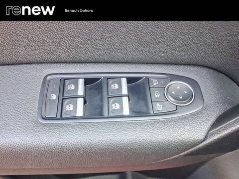 Voitures D'occasion À Cahors | Renault Captur Ii Tce 130 Edc Fap Intens