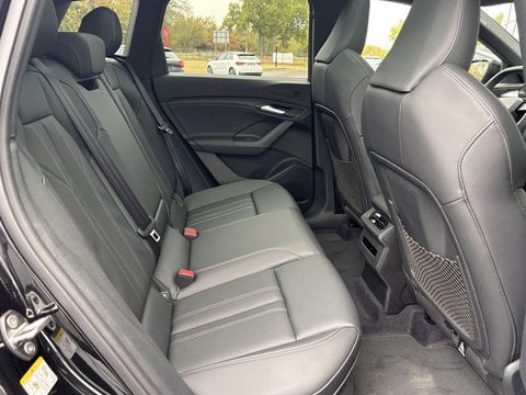 Voitures D'0Km À Saint-Avit | Audi Q6 E-Tron 428 Ch 100 Kwh Quattro Competition