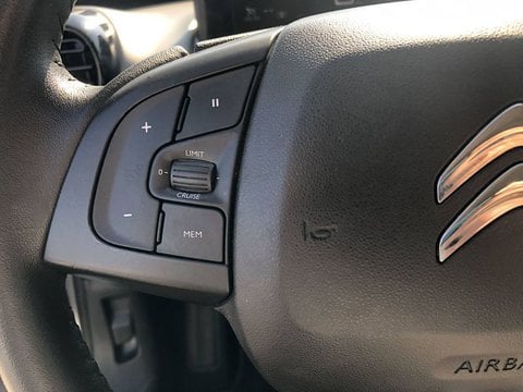 Voitures D'occasion À Cognac | Citroën C4 Cactus Bluehdi 120 S&S Eat6 Feel