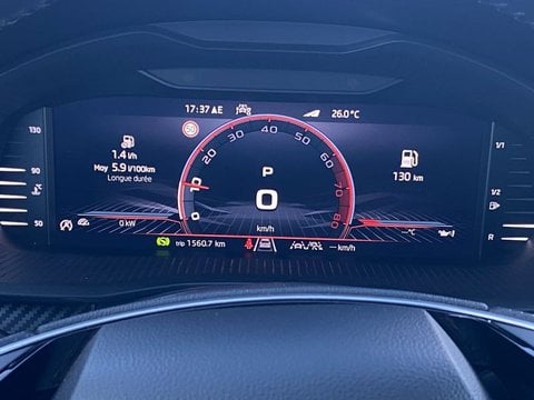Voitures D'occasion À Boé | Škoda Kamiq 1.0 Tsi Evo 2 116 Ch Dsg7 Monte Carlo