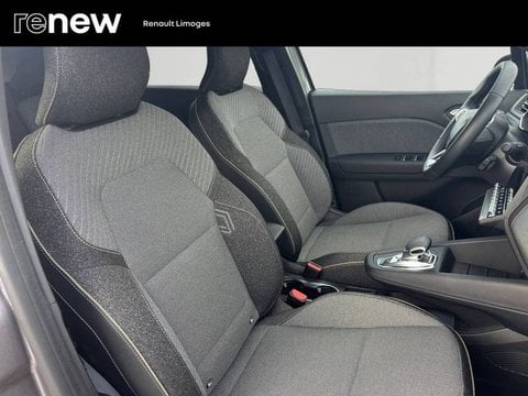 Voitures D'occasion À Limoges | Renault Symbioz E-Tech Full Hybrid 145 Techno