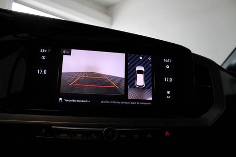 Voitures D'occasion À Migné-Auxances | Opel Mokka 1.2 Turbo 136 Ch Bvm6 Ultimate