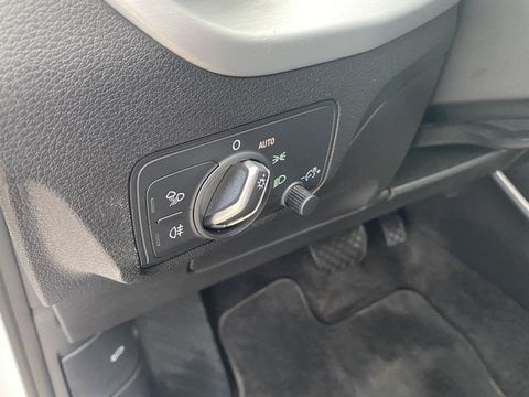 Voitures D'occasion À Boé | Audi Q2 30 Tdi 116 S Tronic 7 Advanced
