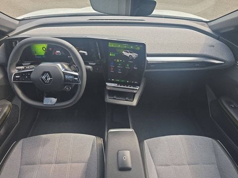 Voitures D'occasion À Montauban | Renault Mégane Megane V Electrique Megane E-Tech 220 Ch Auton...
