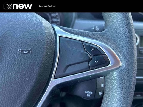 Voitures D'occasion À Guéret | Dacia Duster Ii Eco-G 100 4X2 Essential