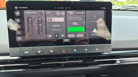Voitures D'occasion À Bergerac | Mg Mg4 Electric 51Kwh - 125 Kw 2Wd Standard