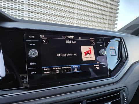 Voitures D'occasion À Saint-Avit | Volkswagen Polo 1.0 Tsi 95 S&S Bvm5 R-Line