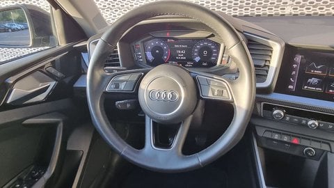Voitures D'occasion À Dax | Audi A1 Sportback 25 Tfsi 95 Ch Bvm5 Advanced